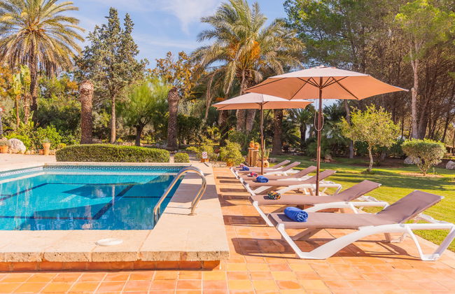 Ses Sitjoles - Foto 2