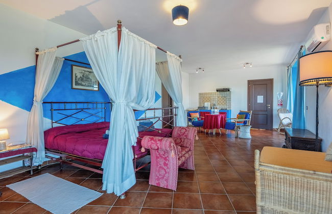 Tenuta Monte La Guardia - Cascate Naturali - Photo 30