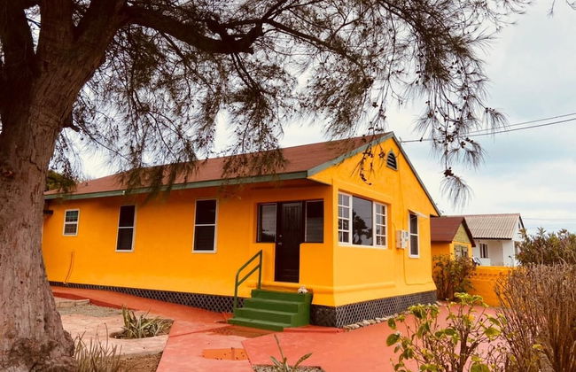 Villa Bon Siman Aruba - Photo 17