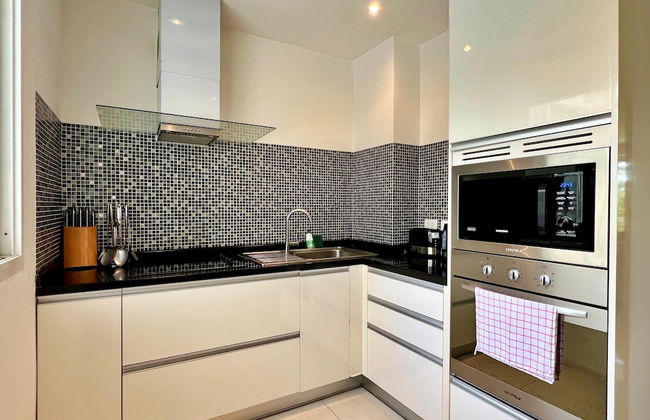 Sunset Plaza Karon by RESAVA - Foto 13