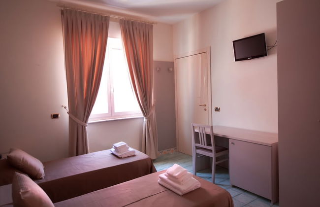 Villa degli Argentieri - Foto 9