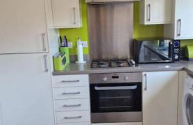 Well Furnished 3 Bedroom House in a cosy estate in Bolton - Foto 24