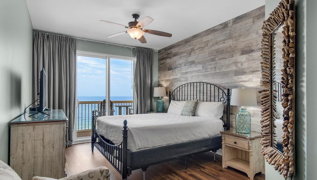 Calypso 1-608 East - Foto 2, Habitación