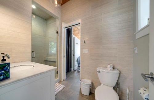 Elk Haven (Barefeet Retreat) - Foto 21