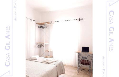 Casa Gil Anes - Foto 10