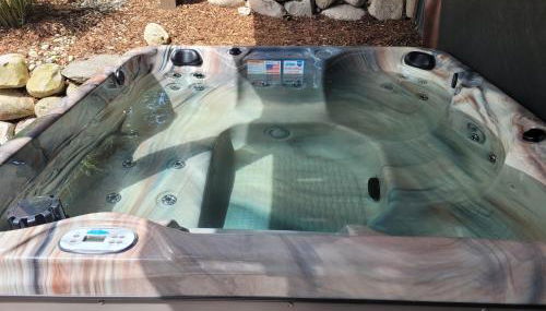 Weatherwood - Gorgeous Luxury Cabin with Spa! - Foto 2