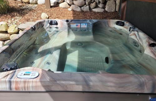 Weatherwood - Gorgeous Luxury Cabin with Spa! - Foto 2