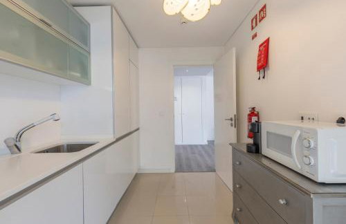 Sea Sound Apartment by Trip2Portugal - Foto 26