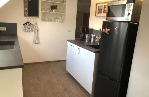 FeWo Apartment Maria - Foto 5