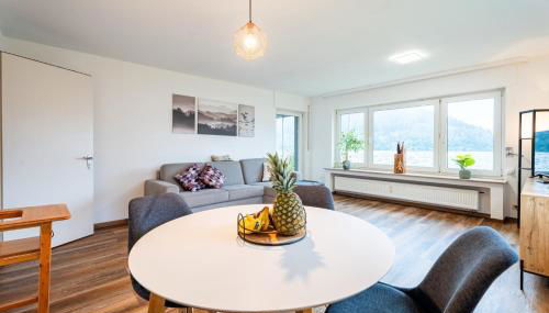 Ferienwohnung Kinzigtalblick - Foto 5