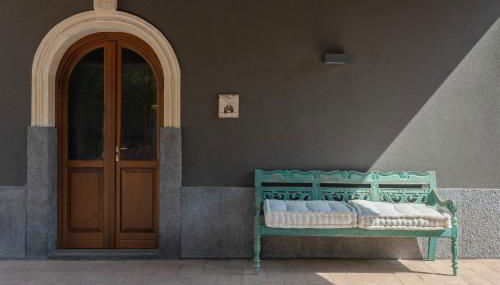 Villa Rose Acireale Santa Tecla - Foto 4