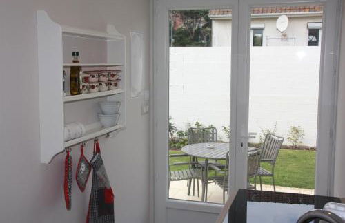 Ô de Caps - à 50m de la plage - Foto 19