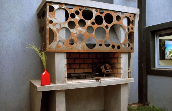 Ayres home - Foto 45