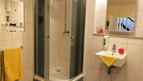 Ferienhaus Schwanennest - Foto 2, Shower