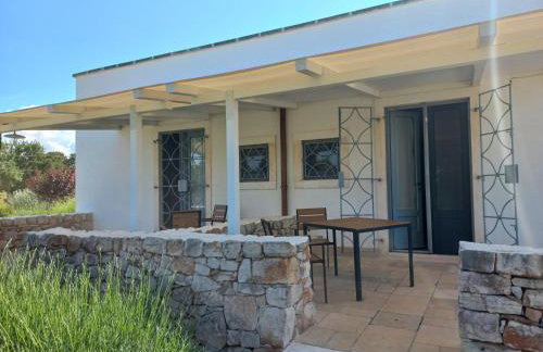 Trullo Dimora Podere Papilio - Foto 53