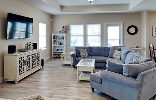 Stress Less by Silver Sands Vacation Rentals - Foto 10