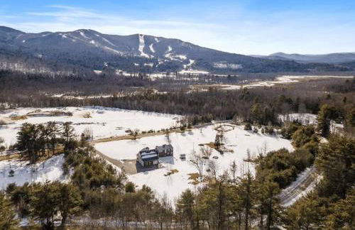 Mountain View Suite - Foto 15