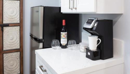 Charming Private Mission Bay Studio 2 - Foto 5