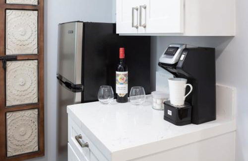 Charming Private Mission Bay Studio 2 - Foto 5