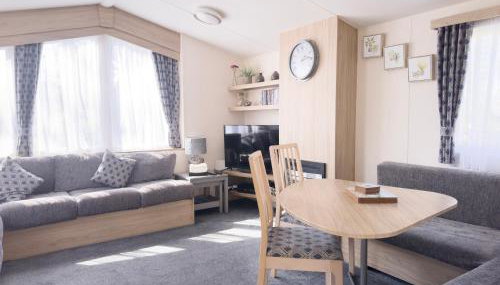 Edinburgh - Seton Sands-Salsa Caravan-Pet Friendly - Foto 3