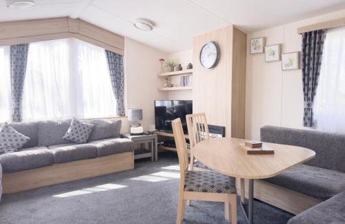 Edinburgh - Seton Sands-Salsa Caravan-Pet Friendly - Foto 3