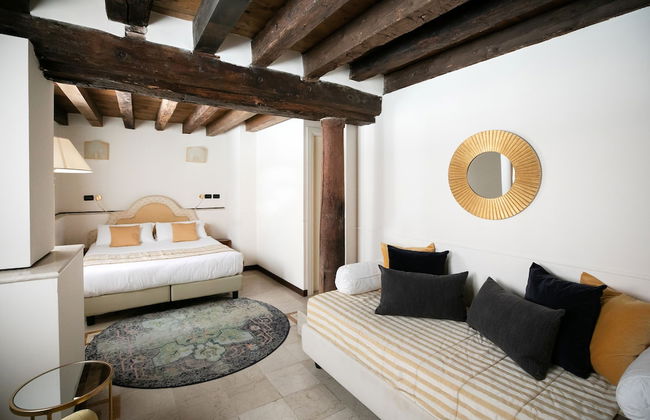 Ca' San Giorgio Relais & Suites - Photo 7