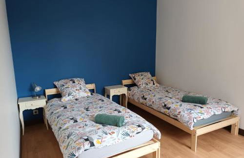 Gite la Blanchere - Foto 14