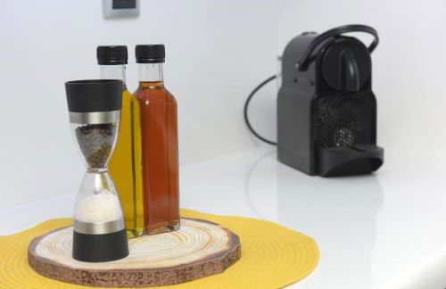 Theros Lux Apartment - Foto 11