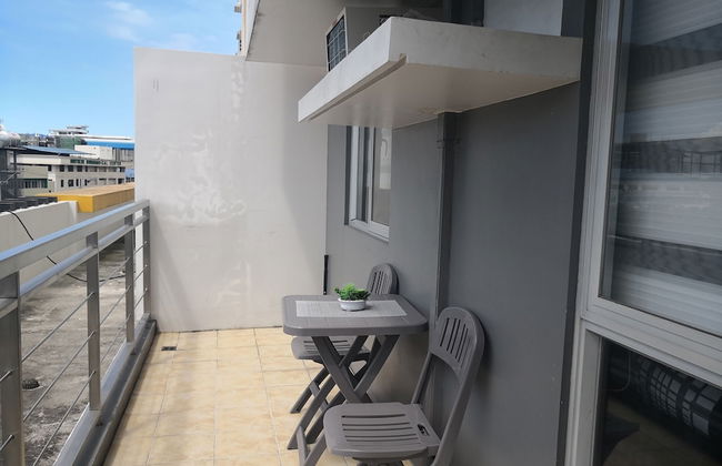 Centrio Tower Studio Unit - Foto 10