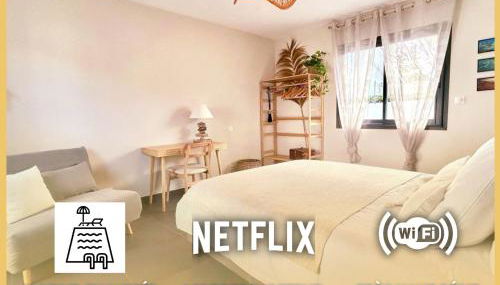 Villa l'Escapade Landaise - Foto 4