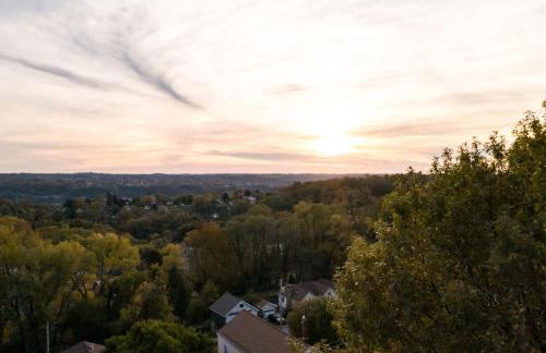 Quiet Pittsburgh 3BR | Parking, AC + Pets - Foto 18