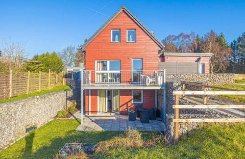 Kapitänshaus Harrislee - Schotstek - Foto 1