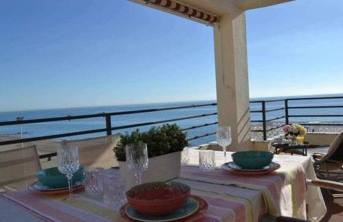 JaimeSuite Ático Vistas al mar - Foto 38