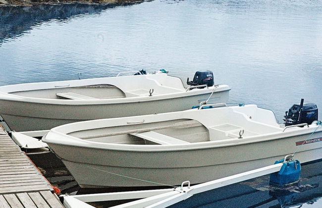 Holiday Home in Vevang - Foto 10