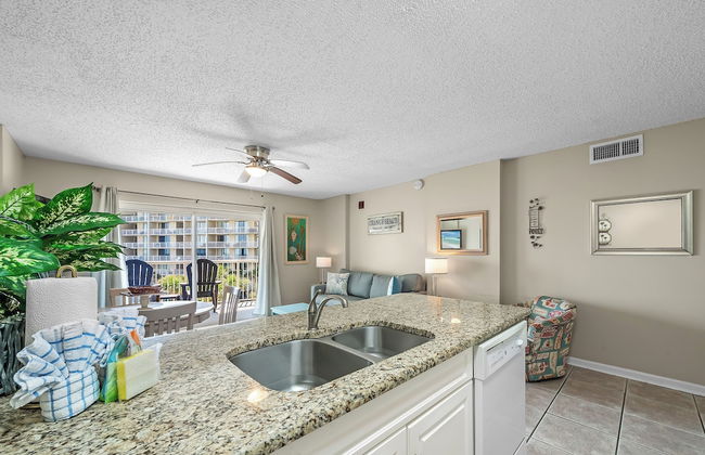 Tradewinds Condos by Hosteeva - Foto 34