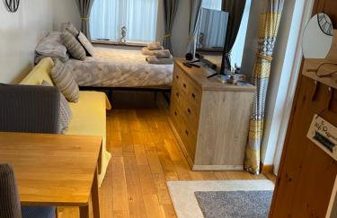 THE STUDIO PORTHYRAUR - Foto 4