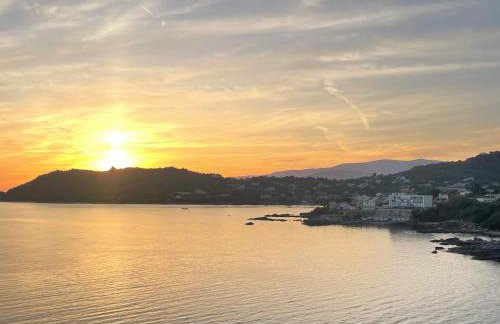 appartement 2-4 pers, vue mer ! - Foto 13