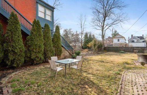 Derby City Delight - LUX home in Perfect Location - Family Friendly - Foto 33