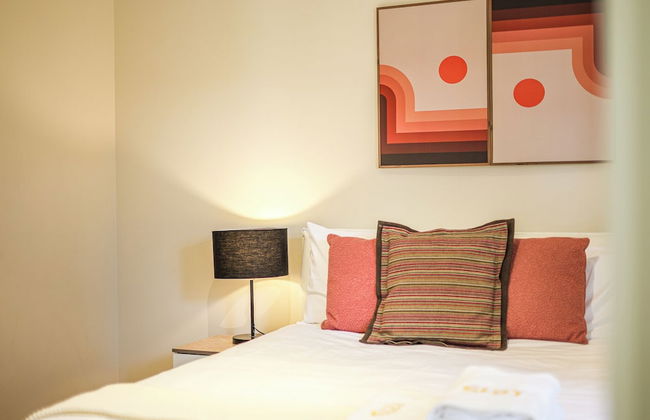 Stylish Luxe House at Point Cook - Foto 65