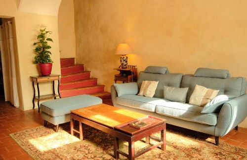 La Comtoise - Foto 1