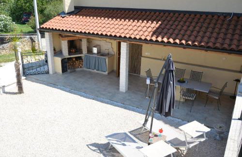 Casa Ferata - holiday home - Foto 2