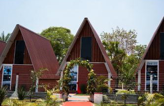 Chalés Portal das Chácaras - Foto 9