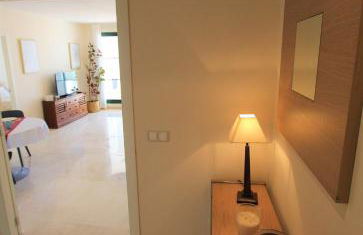 Sierra Cortina Apartamento con vistas al mar - Foto 13