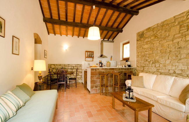 Agriturismo Poggio di Montepescoli - Il Ciliegio - Foto 8