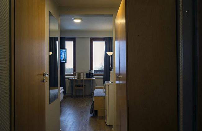 Forenom Aparthotel Kemi - Foto 4