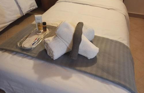 AB Preveza Apartments-15 Meters Over the Sea Attic & Alexander's the Great Executive Suite - Photo 60