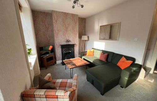 Cosy 1890s Home Nestled In Penistone - Foto 1