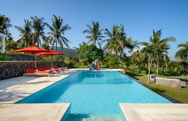 Villa Bloom - Foto 29