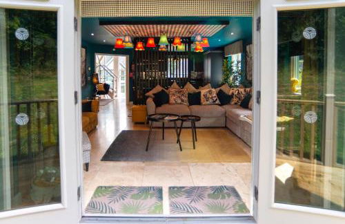 Trewhiddle Retreat V3 by Together Travel - Luxury 4-Bedroom Villa - Foto 18