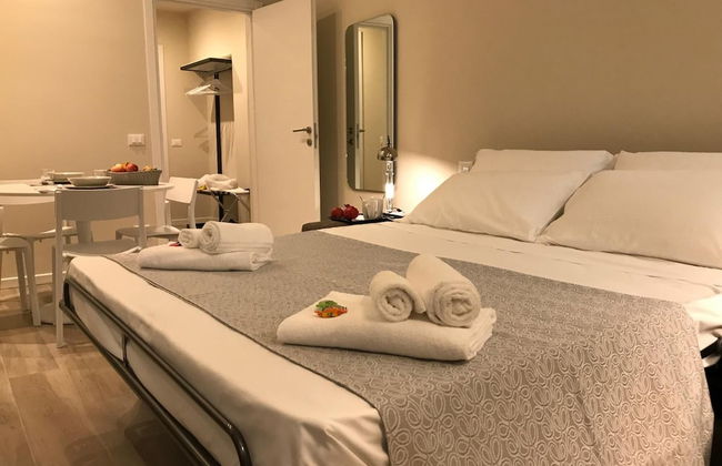 Honey Rooms - Foto 25